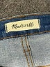 Madewell Blue Jeans Size 27 waist - photo 7