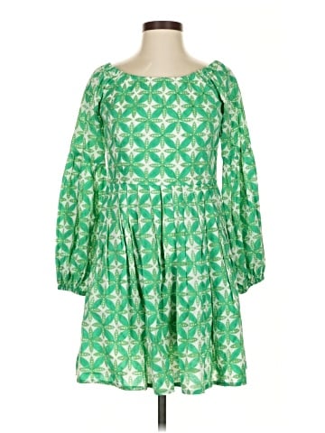 Ro's Garden Casual Dress (view 1)