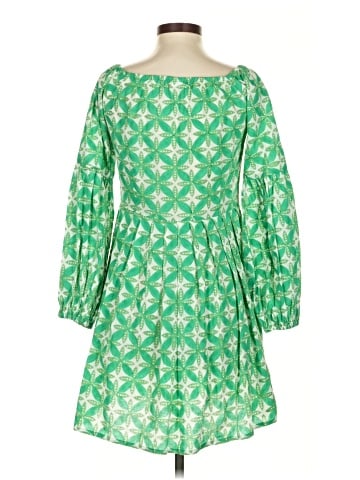Ro's Garden Casual Dress (view 2)