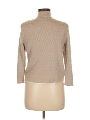 Dana Buchman Cardigan (view 2)
