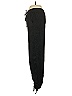 The Range 100% Polyester Solid Black Casual Pants Size XS - photo 5