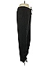 The Range 100% Polyester Solid Black Casual Pants Size XS - photo 4