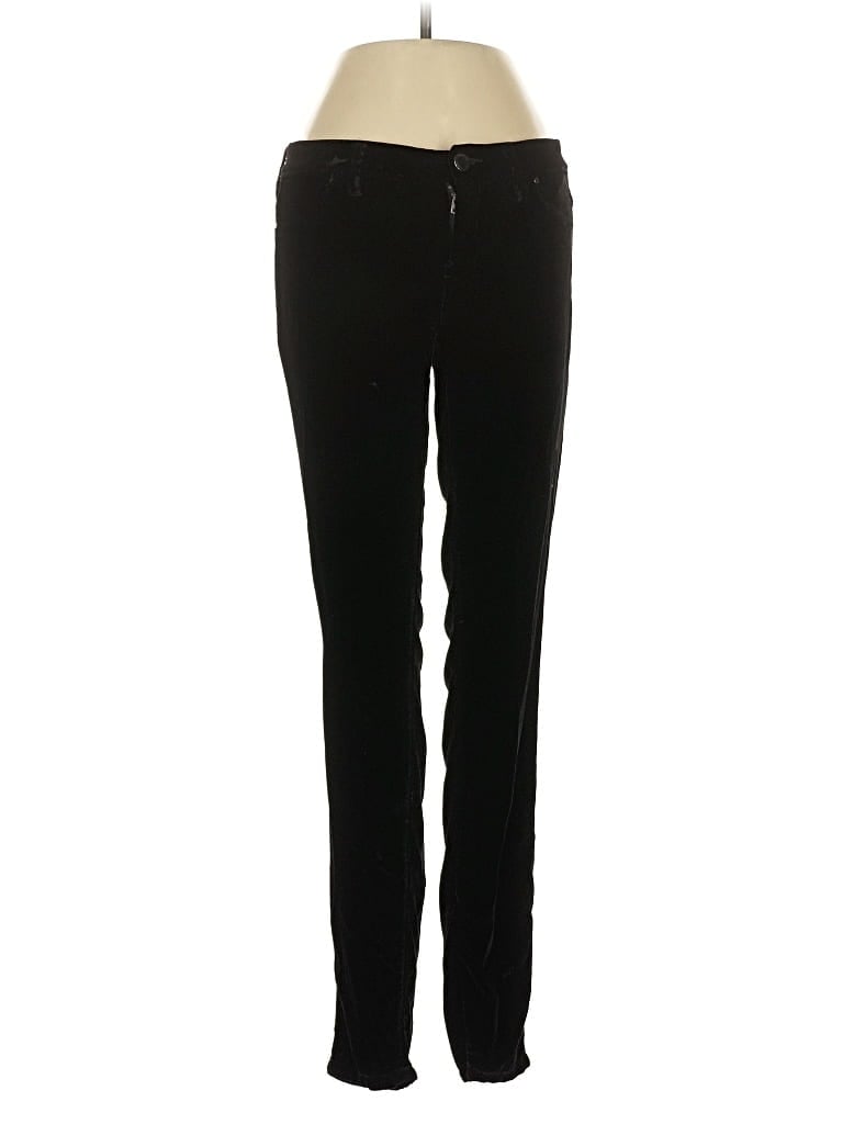 Pre-owned Blanknyc Blank Nyc Casual Pants In Black