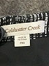 Coldwater Creek Tweed Gray Formal Skirt Size 10 (petite) - photo 4