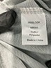 Misslook Gray Sweatshirt Size M - photo 8