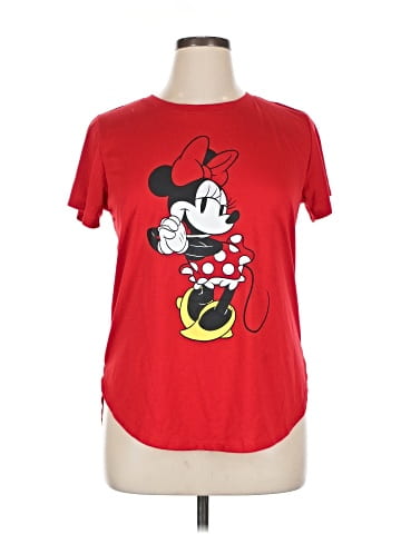 Disney Short Sleeve T-Shirt (view 1)