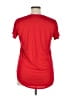 Disney Red Short Sleeve T-Shirt Size 15 - 17 - photo 2