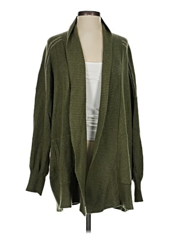 Moth Cardigan (view 1)