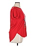 Disney Red Short Sleeve T-Shirt Size 15 - 17 - photo 4