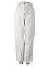 Zara Ivory Jeans Size 2 - photo 1