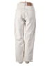 Zara Ivory Jeans Size 2 - photo 2