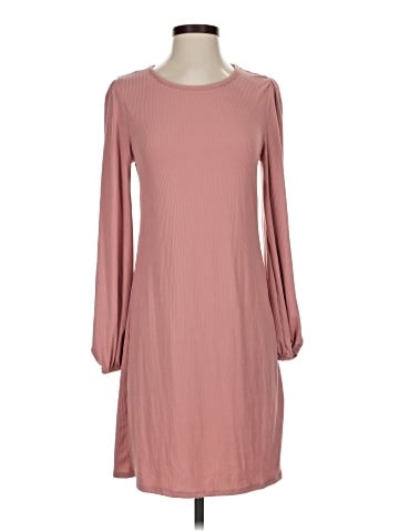 Dee Elly Casual Dress (view 1)