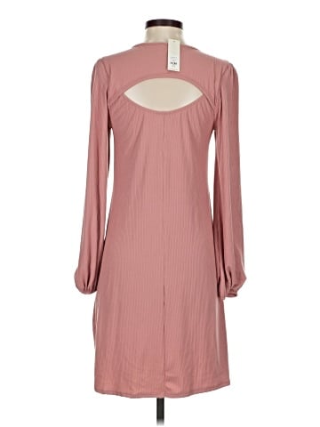 Dee Elly Casual Dress (view 2)