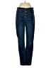 Madewell Blue Jeans Size 26 waist - photo 1