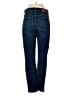 Madewell Blue Jeans Size 26 waist - photo 2