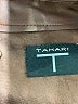 T Tahari 100% Polyester Brown Cardigan Size XS - photo 7