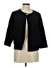 Kim Rogers Black Blazer Size M - photo 1