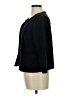 Kim Rogers Black Blazer Size M - photo 5