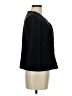 Kim Rogers Black Blazer Size M - photo 4