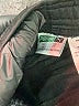 Puma Color Block Green Gray Track Pants Size 2T - photo 3