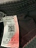 Puma Color Block Green Gray Track Pants Size 2T - photo 4