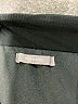 Maurices Solid Black Formal Skirt Size 0X - photo 4