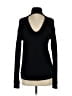 n:Philanthropy Black Pullover Sweater Size S - photo 1