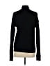 n:Philanthropy Black Pullover Sweater Size S - photo 2