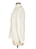 Assorted Brands 100% Polyester Ivory Long Sleeve Blouse Size 10 - photo 5