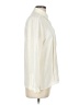 Assorted Brands 100% Polyester Ivory Long Sleeve Blouse Size 10 - photo 4