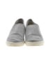 Steve Madden Gray Flats Size 9 1/2 - photo 2
