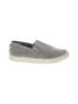 Steve Madden Gray Flats Size 9 1/2 - photo 1