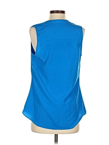 Cynthia Steffe Sleeveless Blouse (view 2)