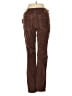 Free People Brown Casual Pants Size 26 waist - photo 2