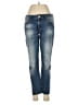 Mavi Jeans Stars Blue Jeans Size 28 waist - photo 1
