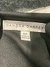 Sandra Darren Paisley Black Cocktail Dress Size 10 (petite) - photo 7