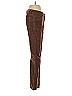 Free People Brown Casual Pants Size 26 waist - photo 4