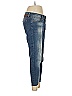 Mavi Jeans Stars Blue Jeans Size 28 waist - photo 4