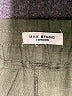 Max Studio 100% Polyester Green Casual Pants Size XL (estimated) - photo 4