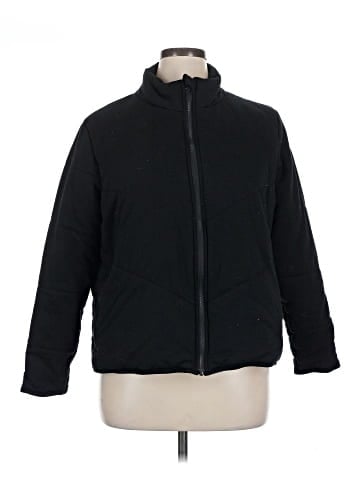 Three Dots Jacket (view 1)