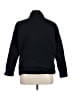 Three Dots Solid Black Jacket Size XL - photo 2