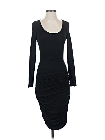 Express Casual Dress (view 1)