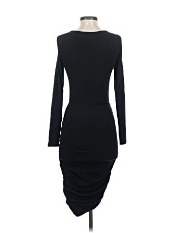 Express Casual Dress (view 2)