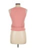Dinou Pink Cardigan Size L - photo 2