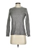 Rebecca Taylor Gray Pullover Sweater Size S - photo 1