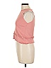 Dinou Pink Cardigan Size L - photo 5