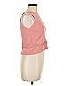 Dinou Pink Cardigan Size L - photo 4