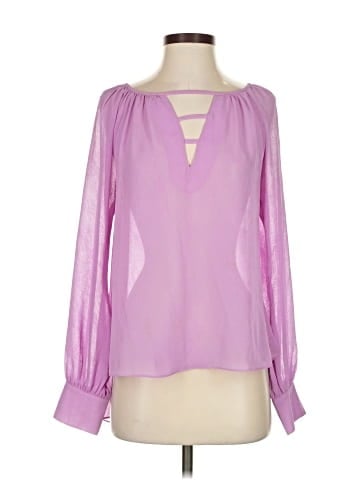 Very J Long Sleeve T-Shirt (view 1)