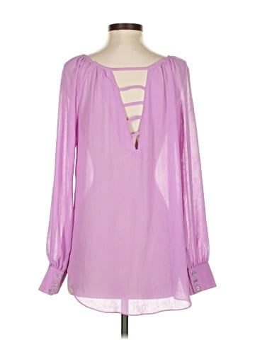 Very J Long Sleeve T-Shirt (view 2)