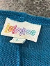 Lularoe 100% Polyester Teal Blue Cardigan Size L - photo 3